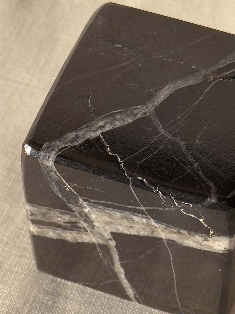 Cube Incense Holder