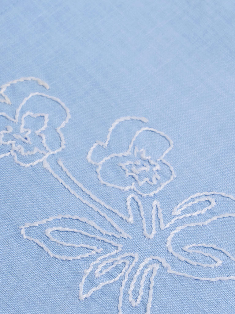 Servilleta Flores de Mesa