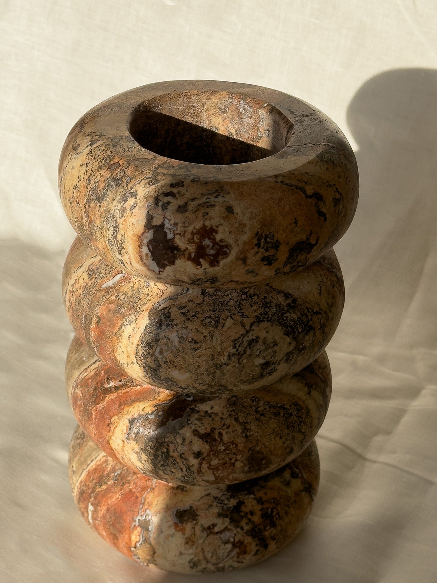 "Nube" Vase