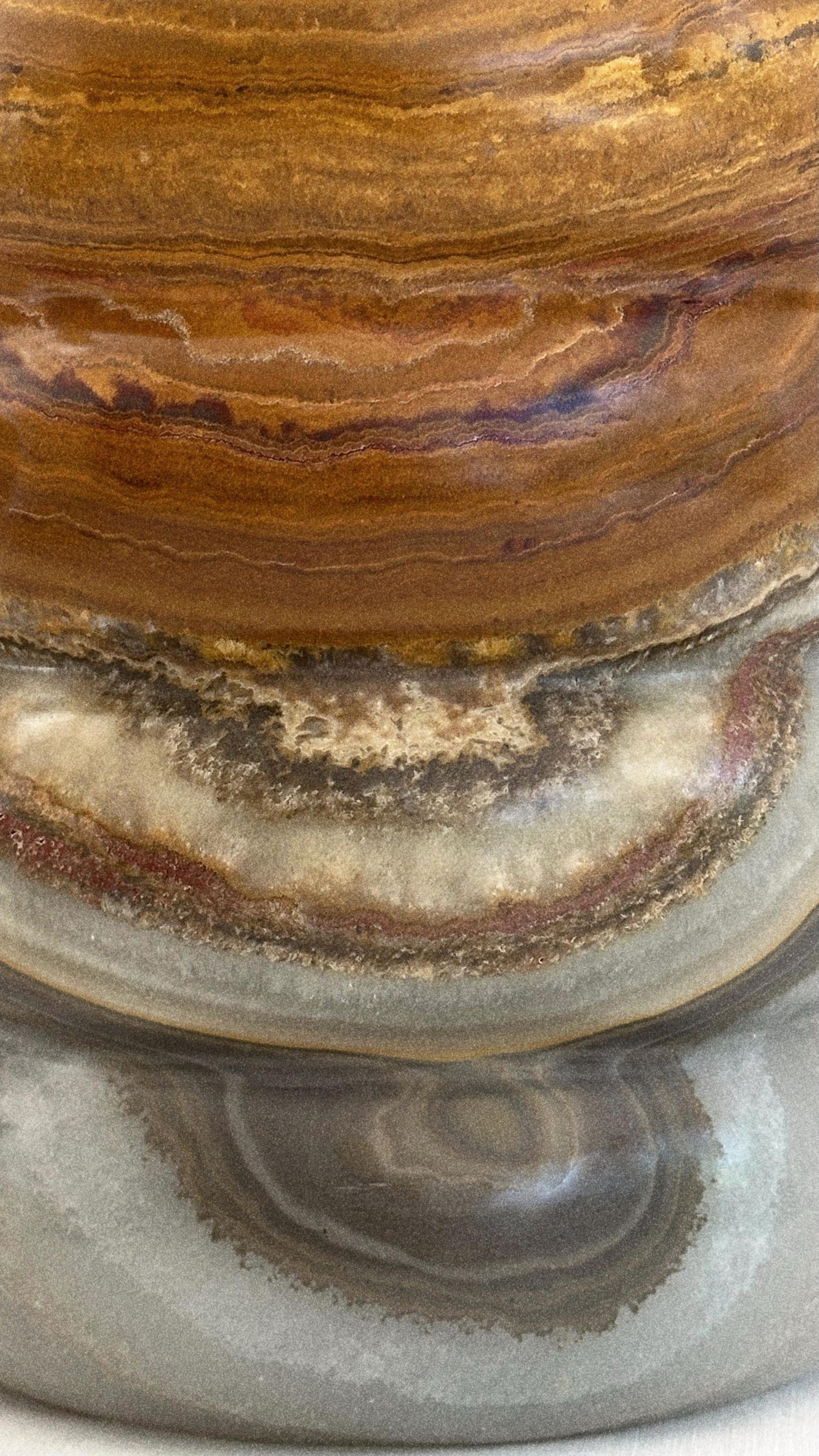 "Nube" Vase