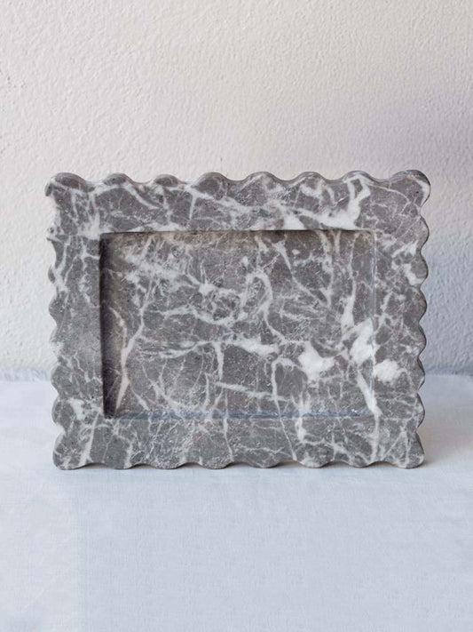 Scallop Tray