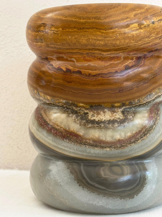 "Nube" Vase