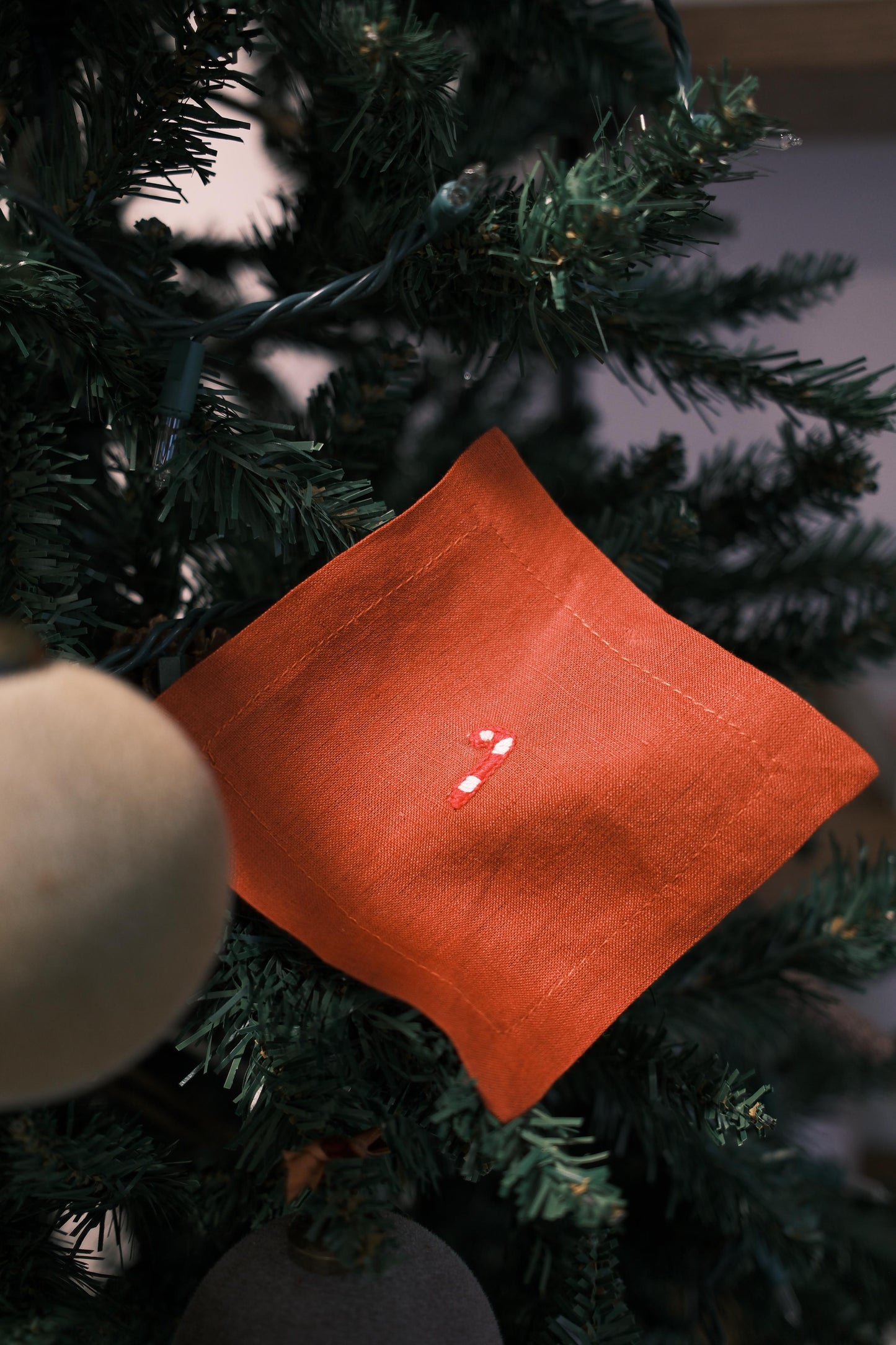 Set de 4 Cocteleras  – Edición Navideña