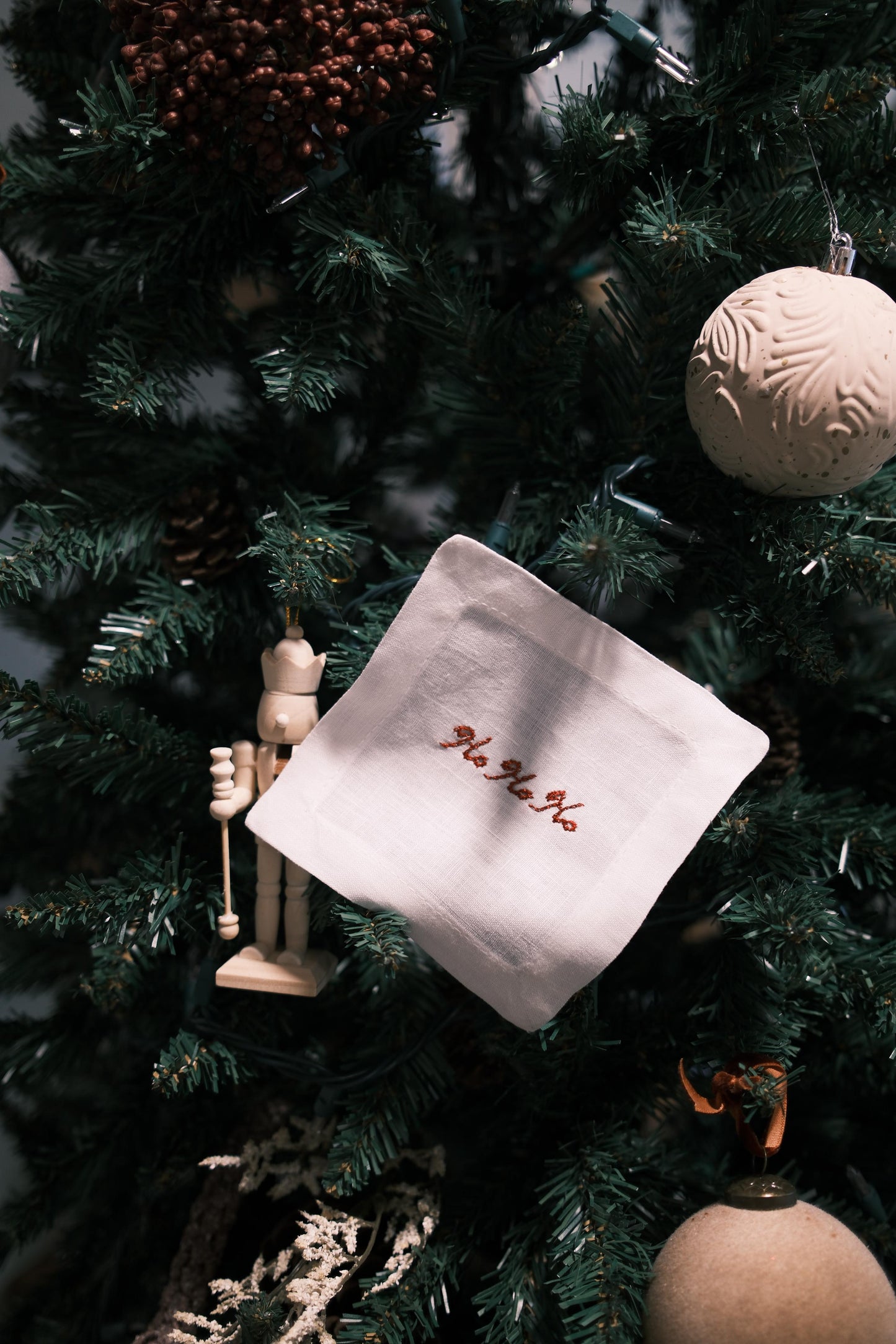 Set de 4 Cocteleras  – Edición Navideña